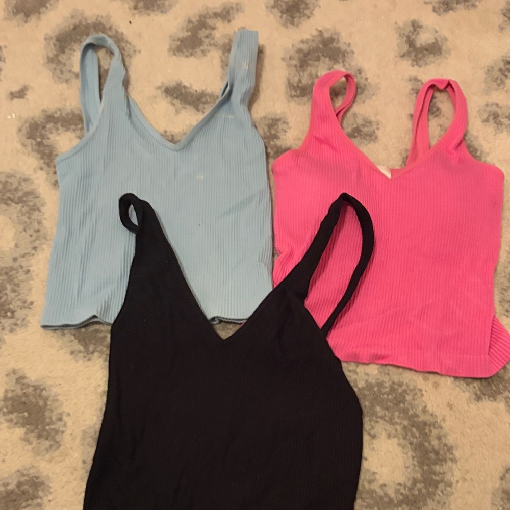quiet storm nikki bikkis blue pink and black